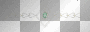 Divider Gold green