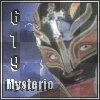 Rey Mysterio