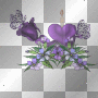 animated flower