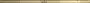Gold Rod Divider **db**