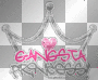Gangsta princess!