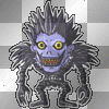Kawaii Chibi Ryuk