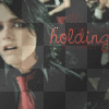 helena-holding on tonight