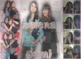 demi and selena