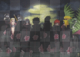 the Akatsuki