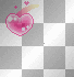 heart spining