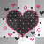 heart mix