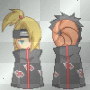 DeidaraxTobi