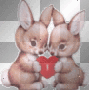 bunnies