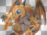 Baby Dragon