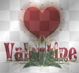 Happy Valentine