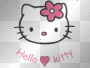 hello kitty love