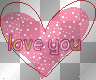 Love you Love you