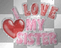 ♥ mii sista