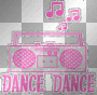 dance is my life