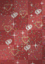 glitter coeur