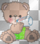 baby teddy:)