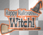 witch hat broom:) witch hat broom:)