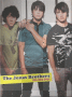Jonas Brother