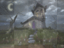 halloween bg:)