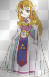princess Zelda