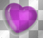 purple heart:)
