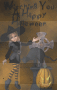 halloween glow