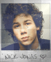 nick jonas