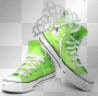 converse queen