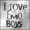 i love emo boys