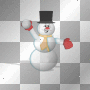 SNOWMAN SNOWMAN