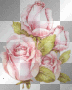 pink roses:)
