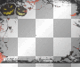 Blinking Halloween Bg