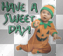 Halloween baby Halloween baby