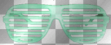 glasses