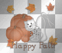 Happy Fall!