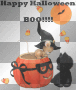 cute halloween stamp:)