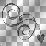 Hearts Swearl