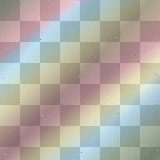transparent rainbow