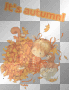 cute autumn:)