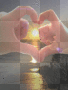 Hand Heart
