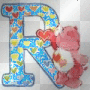 r r
