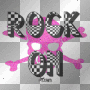 rock on