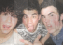 Jonas Brothers!!(letztens bei mir zu Hause)