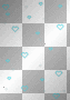 blue hearts