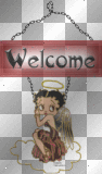 Betty boop