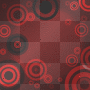 Black & Red Abstract Background  **dnb**