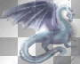 Sparkling Blue Dragon **/*//*// Sparkling Blue Dragon **/*//*//