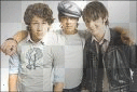 Jonas Brothers