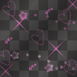 Stars and Hearts